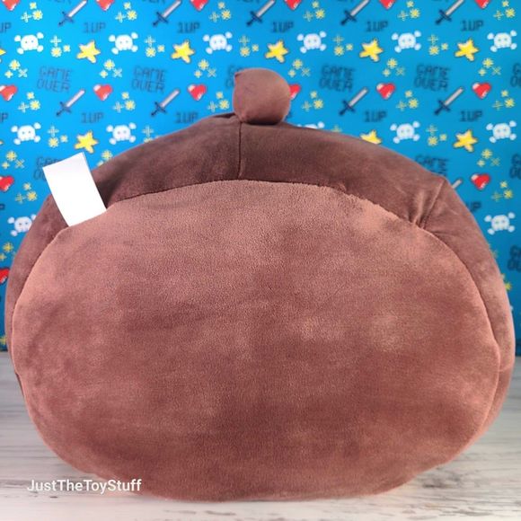 Squishmallow Omar the Bear 16" UltraSoft Valentine's Day Collectible Plush NWT - Picture 3 of 7